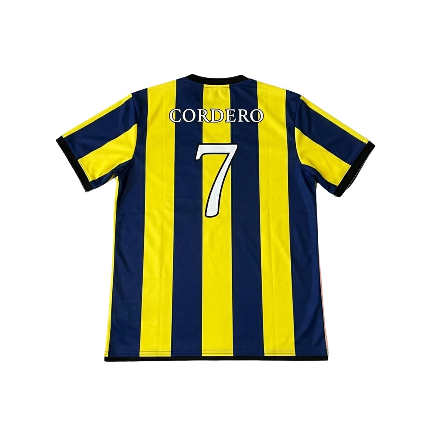 Elegante Futbol Jersey (Limited)