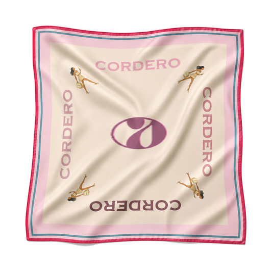 Cordero "Belle" Scarf