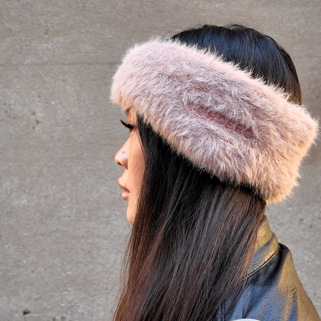 Cordero Padded Diadem