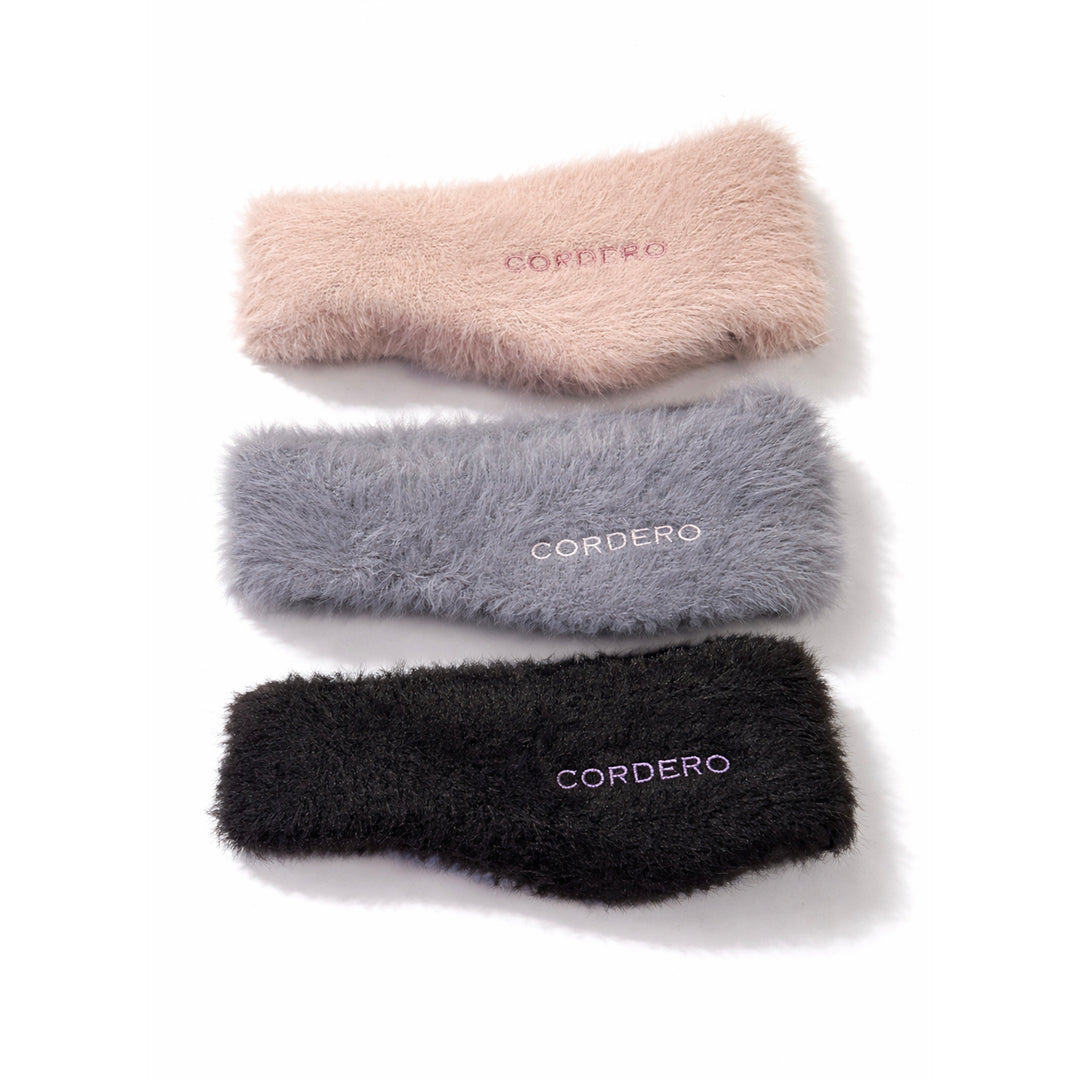 Cordero Padded Diadem